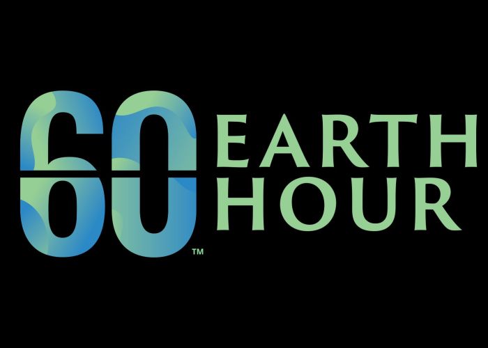 Earth Hours logotyp
