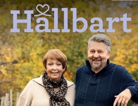 Bild på omslaget till produkten Hållbart