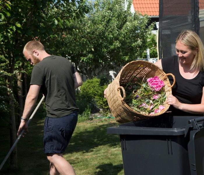 Sms med driftstörningsinformation